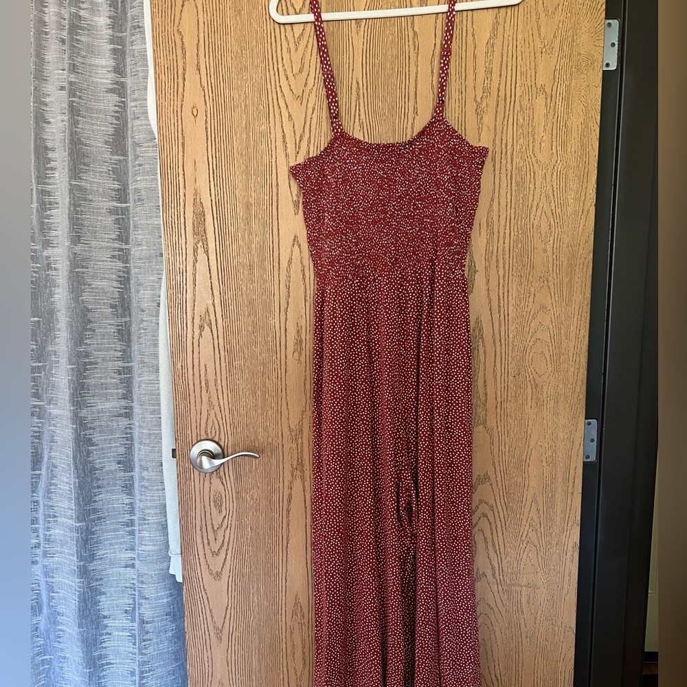 Old Navy Wide Leg Jumpsuit